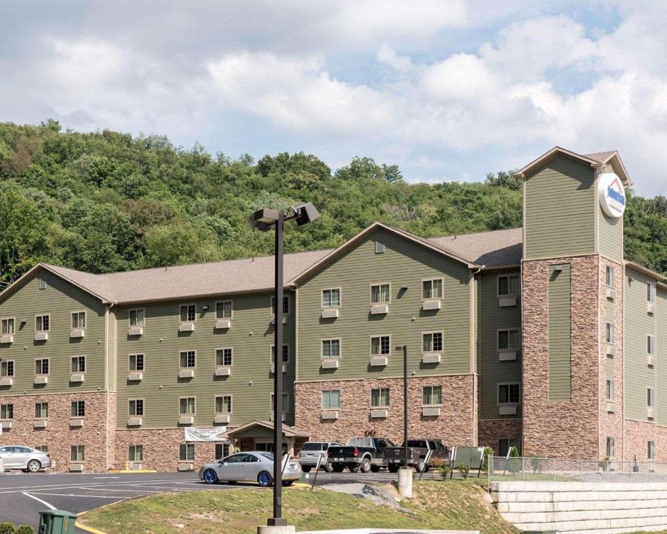 Suburban Extended Stay Hotel Morgantown Main image 1